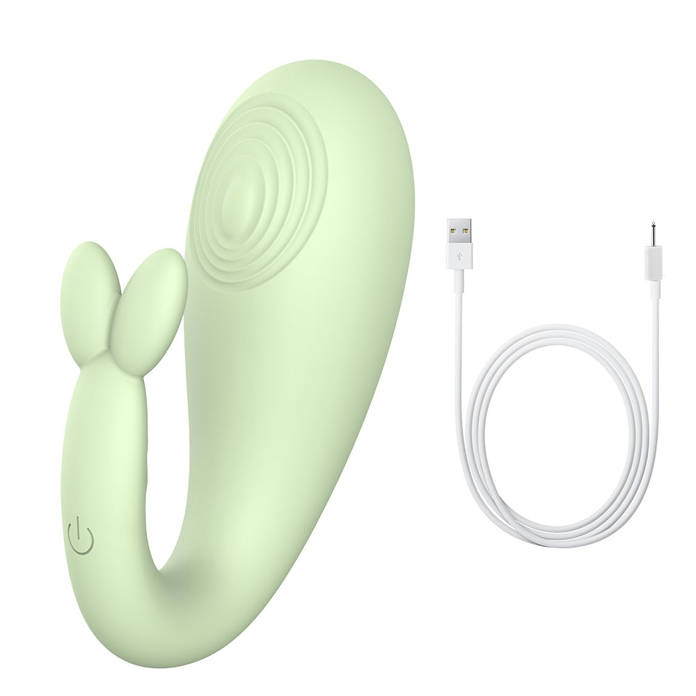 Monster Shape G-Spot Vibrator – 8 Speeds, App-Controlled Wireless Egg Dildo