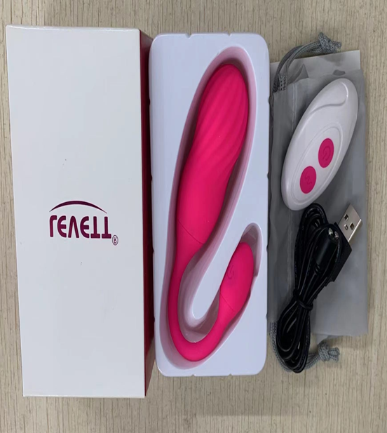 Wearable Panties Vibrator โ G-Spot Vibrating Egg with Remote Control & Clitoral Stimulator