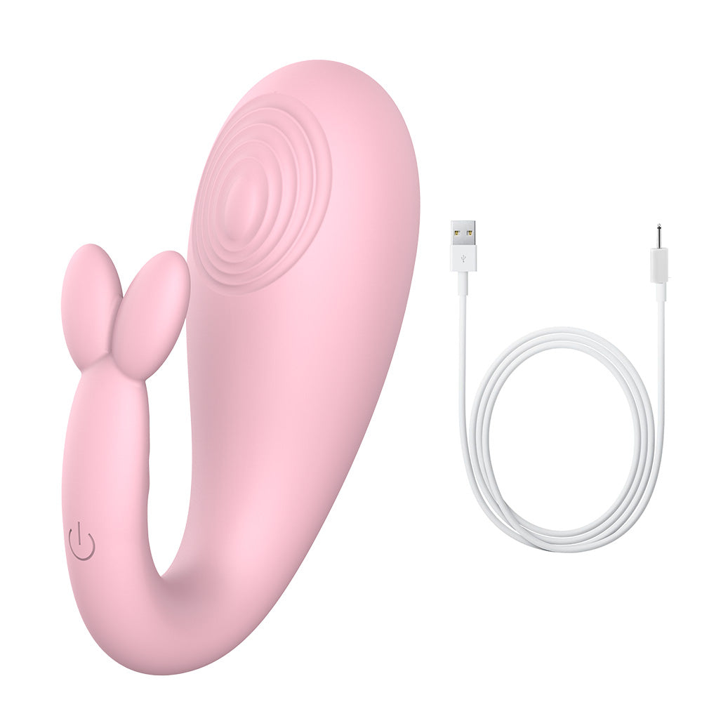 Monster Shape G-Spot Vibrator – 8 Speeds, App-Controlled Wireless Egg Dildo