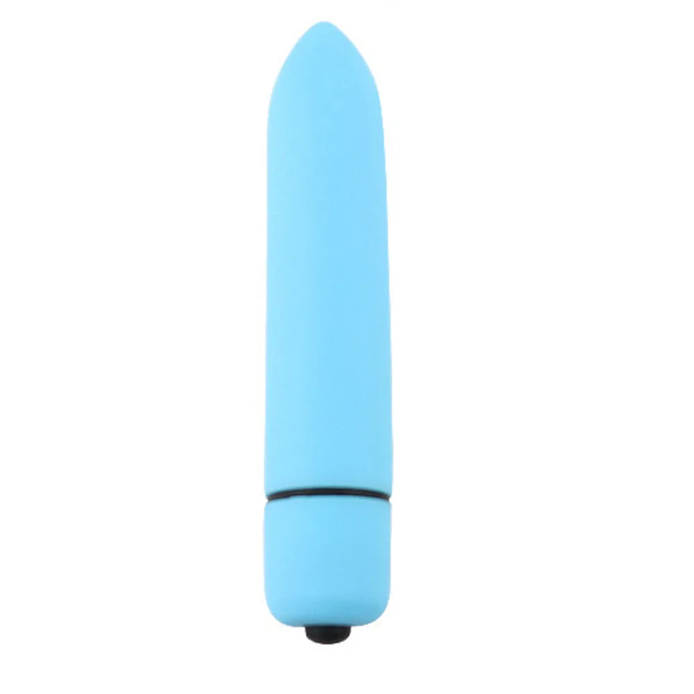 Mini Bullet Vibrator for Women – 10-Speed Clitoral Stimulator | Sexy Adult Toy