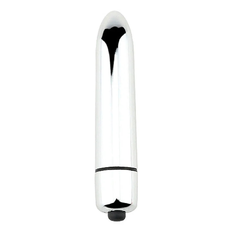 Mini Bullet Vibrator for Women – 10-Speed Clitoral Stimulator | Sexy Adult Toy