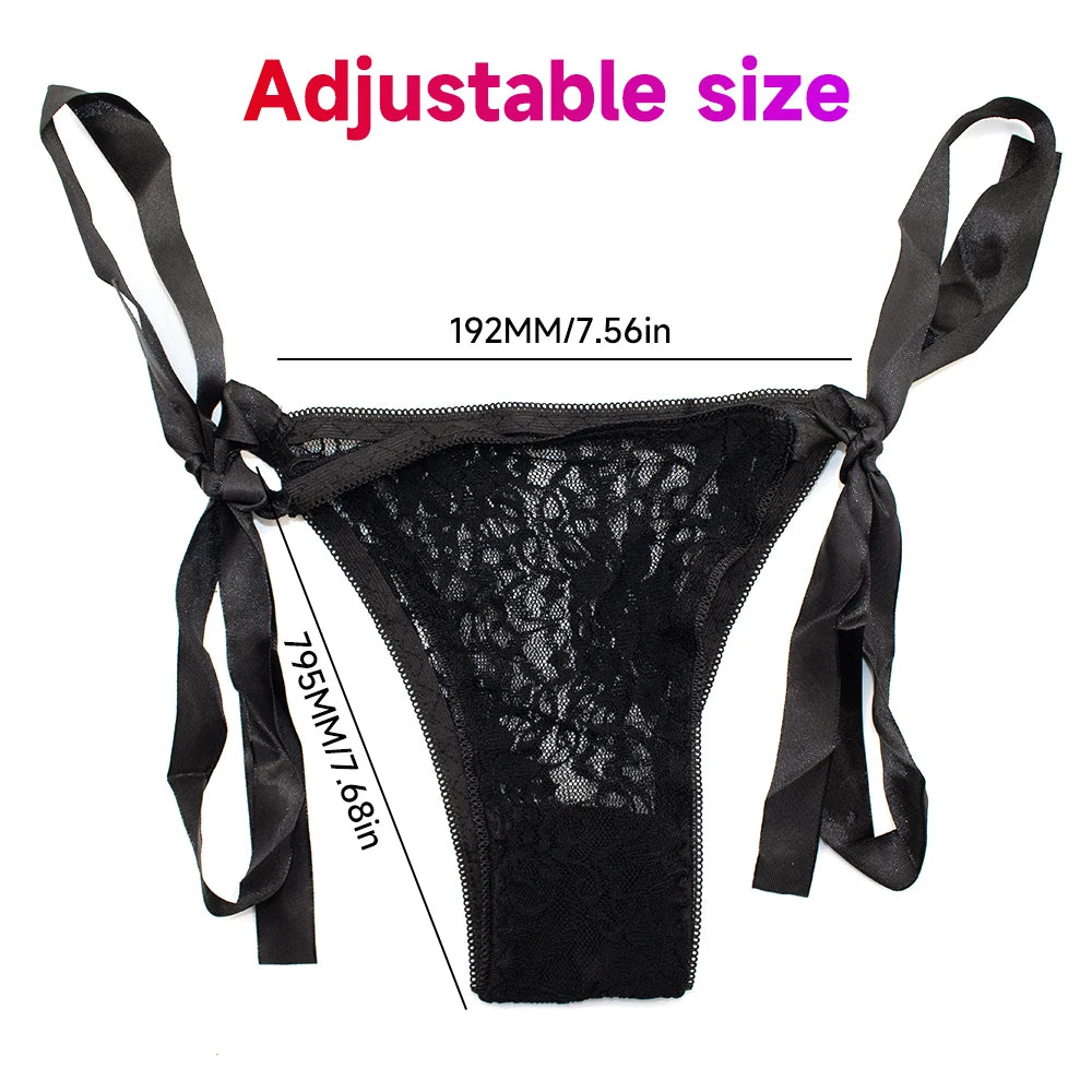 Panty Vibrator with App Control – Wearable Clit & Nipple Stimulator for Women | Remote Bullet Vibrator