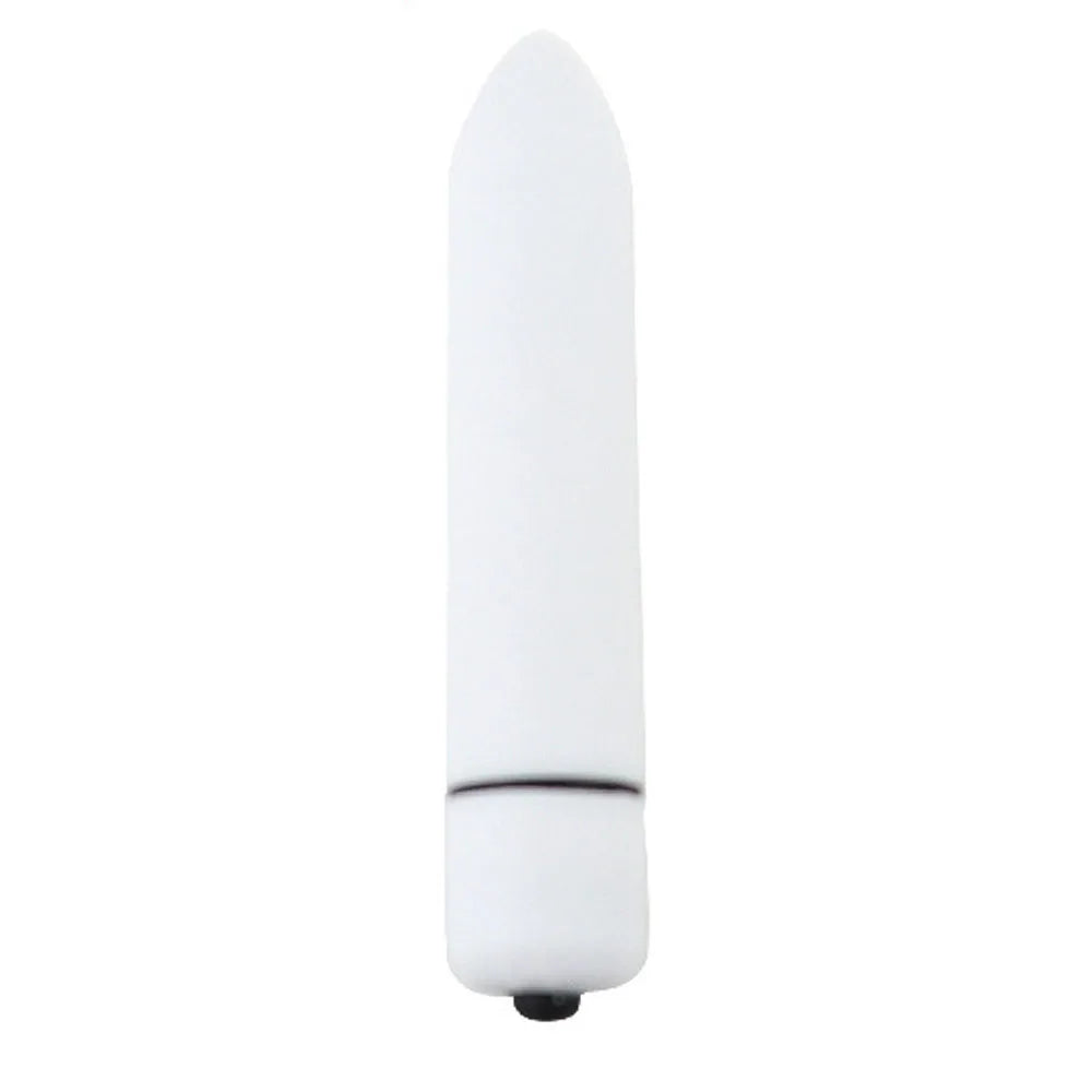Mini Bullet Vibrator for Women – 10-Speed Clitoral Stimulator | Sexy Adult Toy