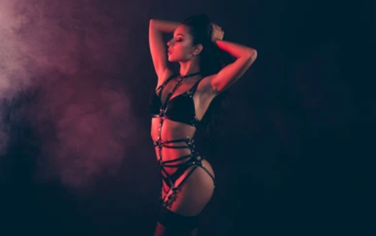 Midnight Mistress