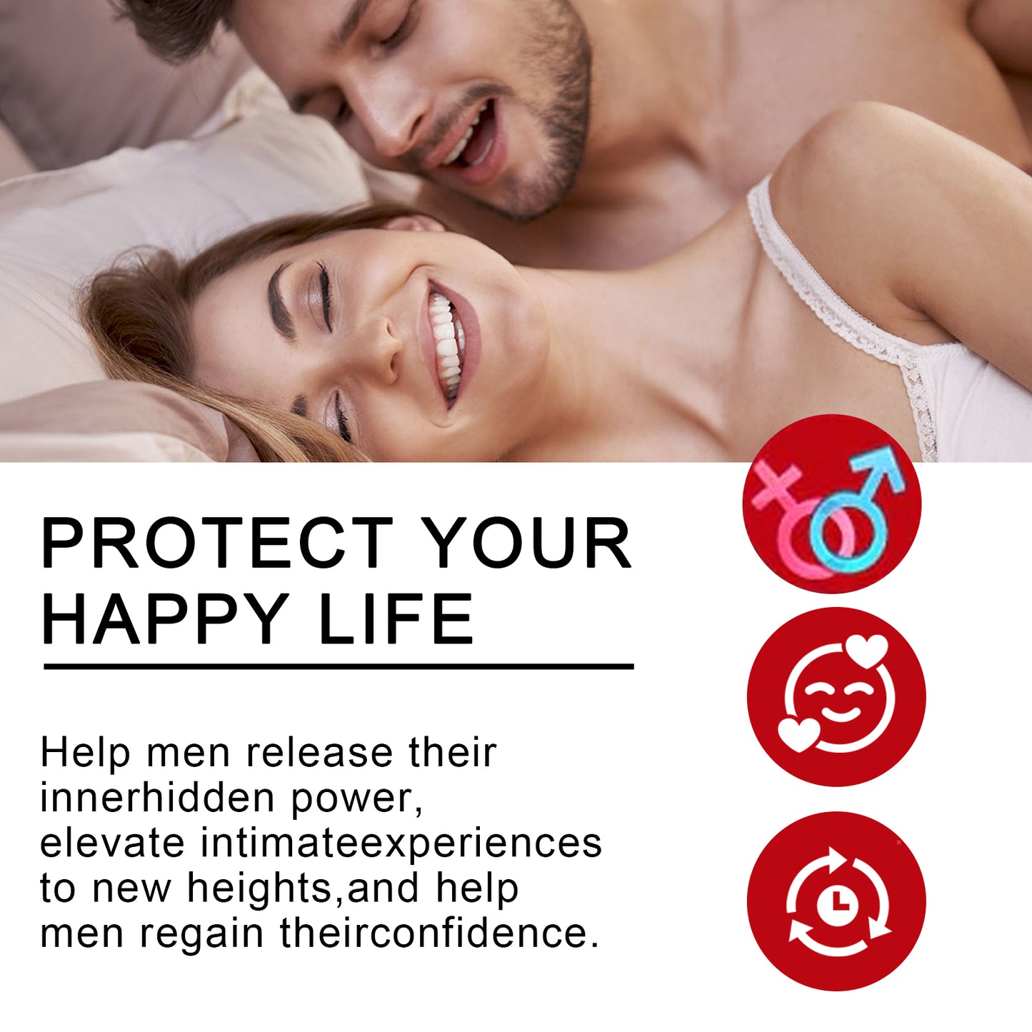 Latex Rubber Condom – Hyaluronic Acid Thread Series for Couple Body Safety Protection