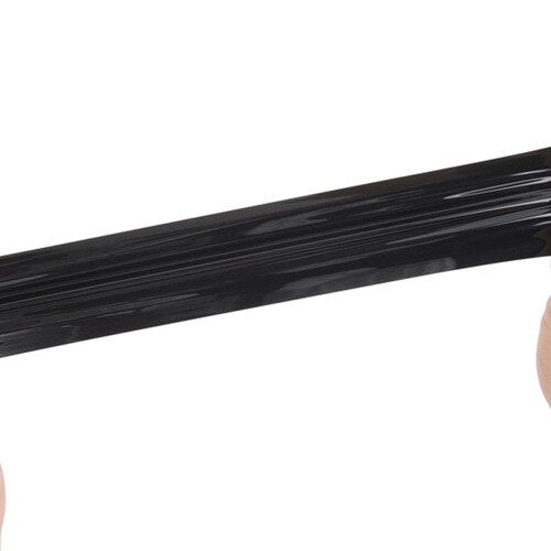 Self-Adhesive Bondage Tape & BDSM Fetish Rope Set – Restraint Roleplay Kit