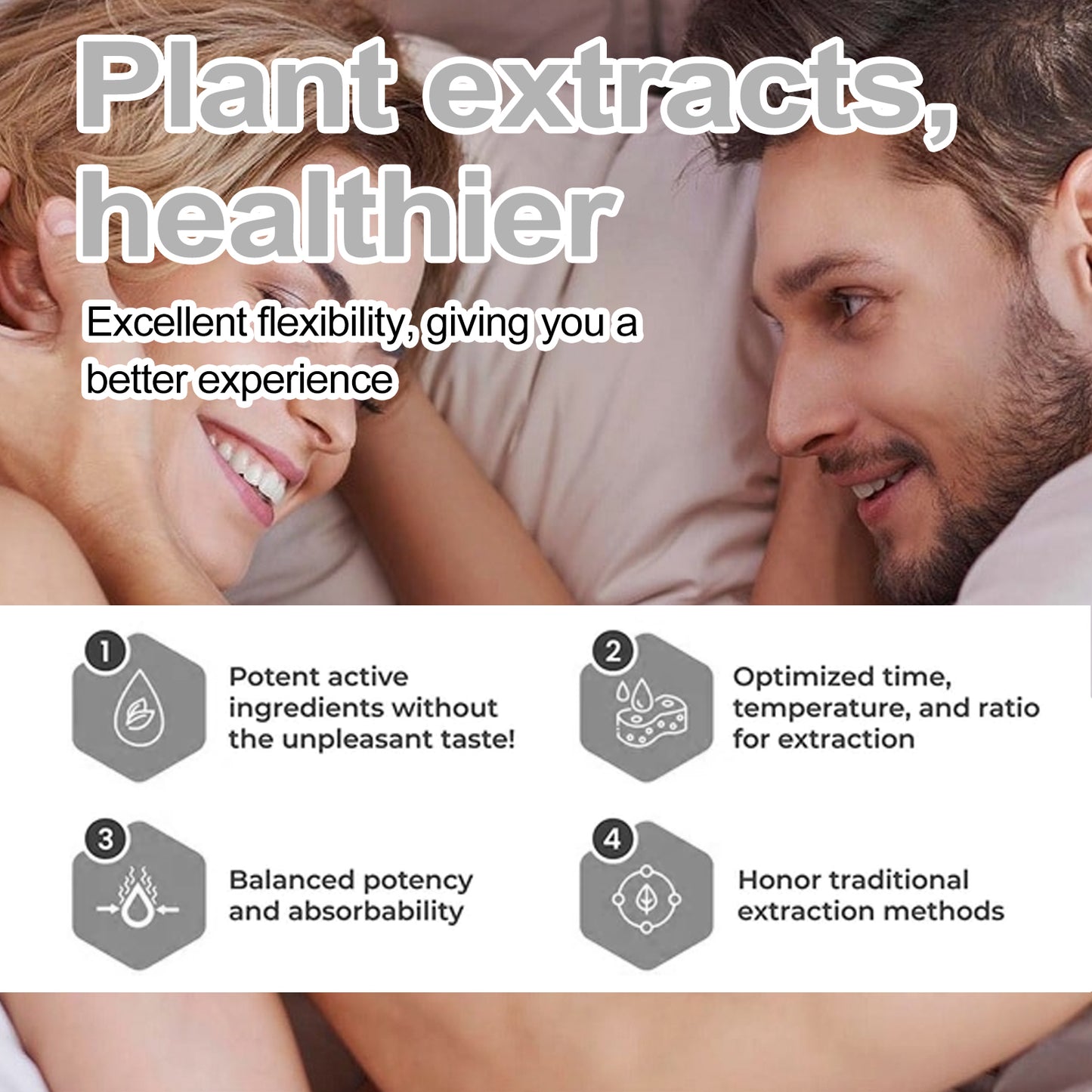 Latex Rubber Condom – Ultra Thin with Hyaluronic Acid Moisturizing Thread for Vitality