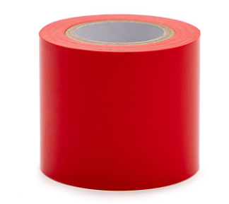 Self-Adhesive Bondage Tape & BDSM Fetish Rope Set – Restraint Roleplay Kit