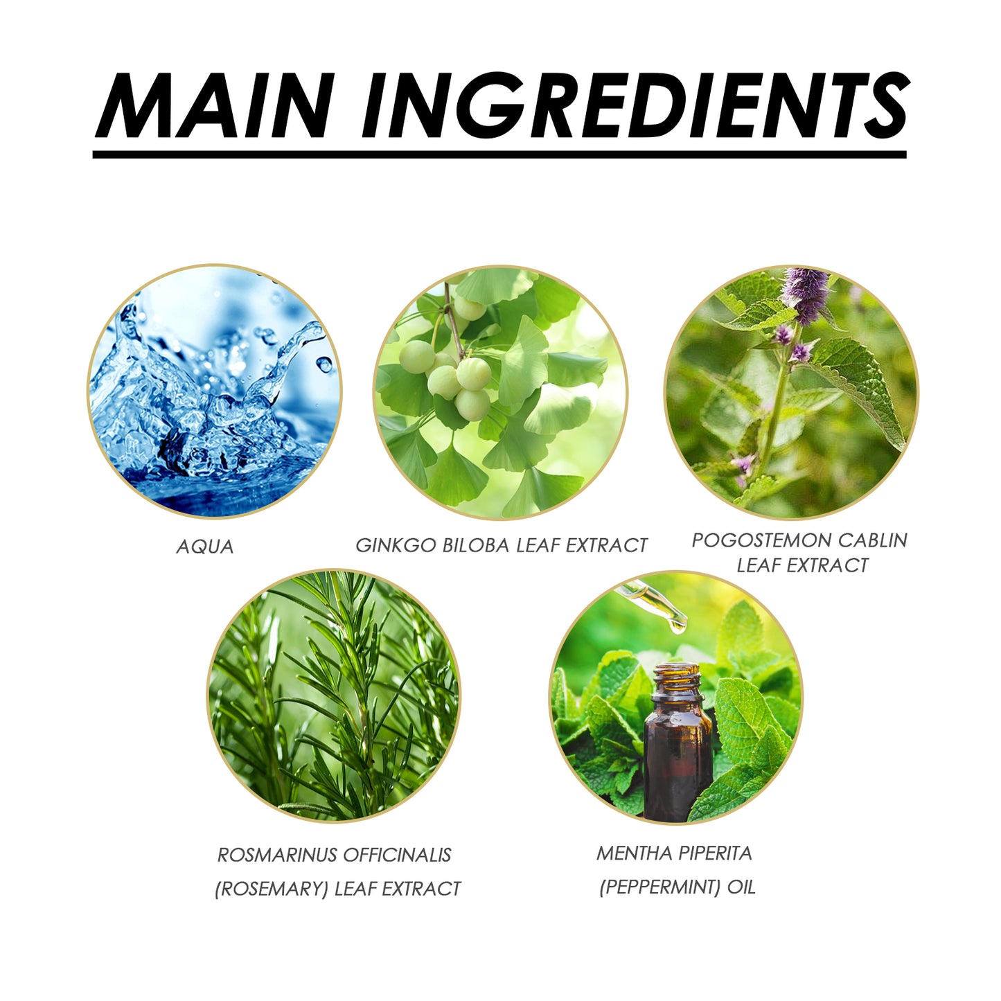 Luring Gel for Men – Strengthening Massage & Moisturizing Body Gel