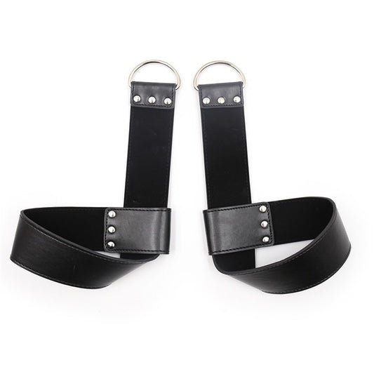 Door Sex Sling – Adjustable Door Strap for Erotic Suspension Play | Thirty Shades of Play