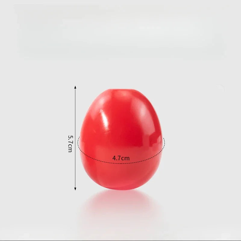 Anal Plug Ball Egg – Prostate Stimulator & Anal Trainer for Men, Women & Couples