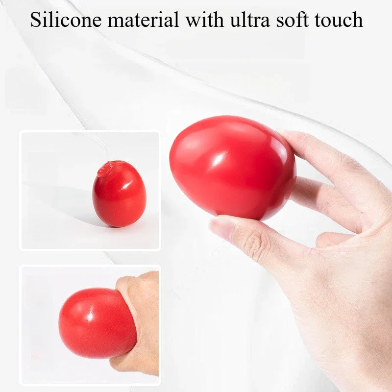 Anal Plug Ball Egg – Prostate Stimulator & Anal Trainer for Men, Women & Couples