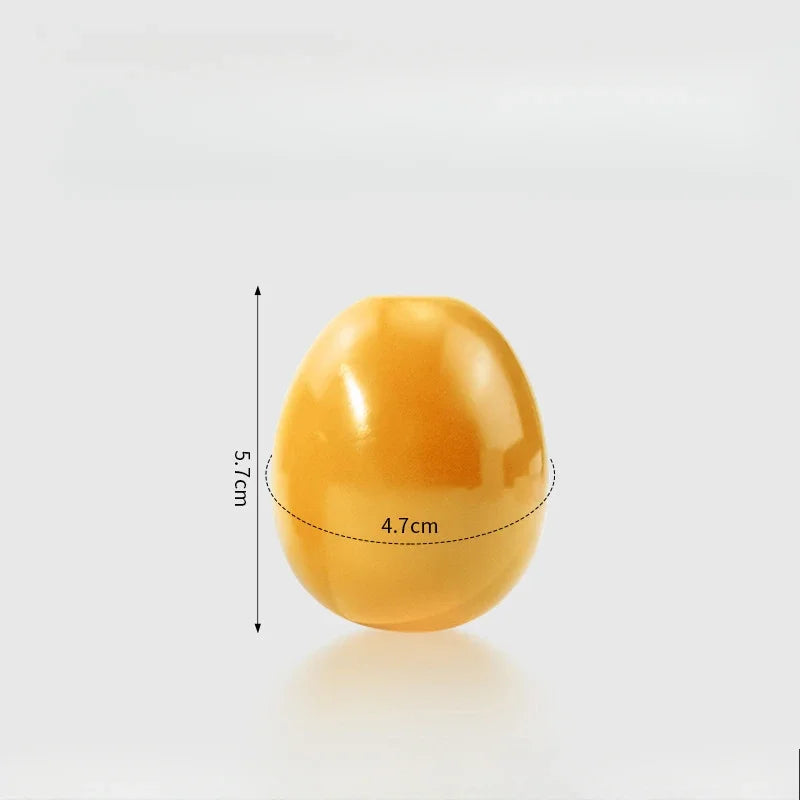 Anal Plug Ball Egg – Prostate Stimulator & Anal Trainer for Men, Women & Couples