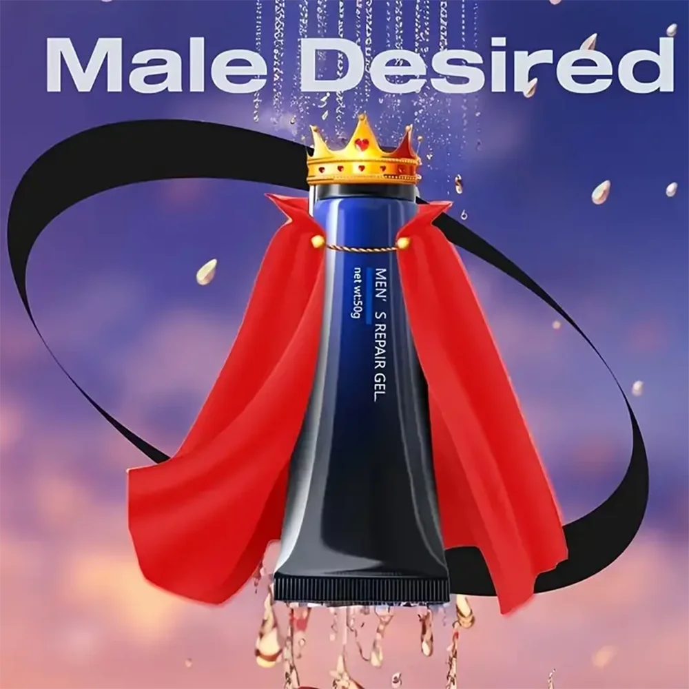 African’s Big Dick XXXL Penis Enlargement Cream | Helps with Delayed Ejaculation for Long-Lasting Excitement | Thirty Shades Of Play