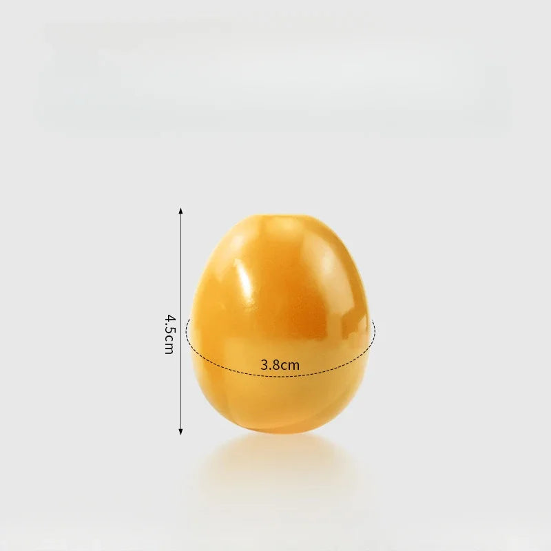 Anal Plug Ball Egg – Prostate Stimulator & Anal Trainer for Men, Women & Couples