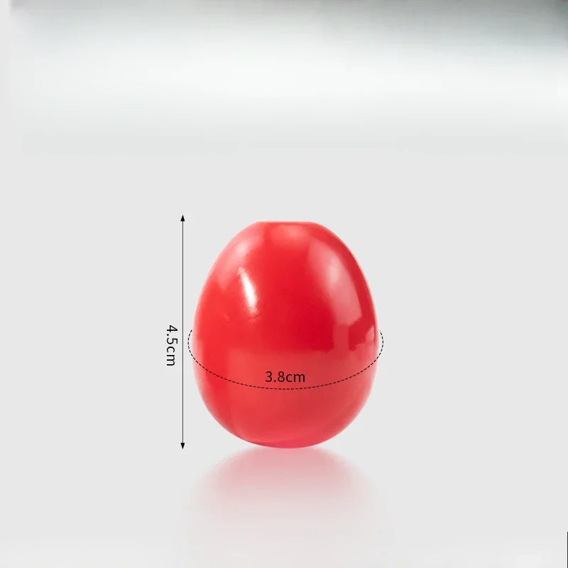 Anal Plug Ball Egg – Prostate Stimulator & Anal Trainer for Men, Women & Couples