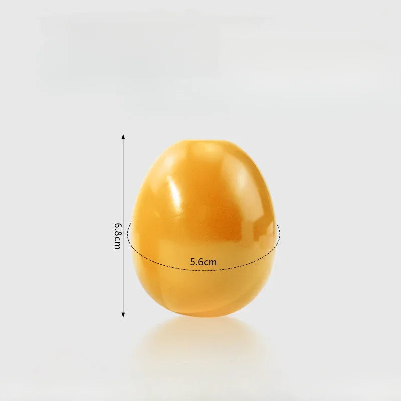 Anal Plug Ball Egg – Prostate Stimulator & Anal Trainer for Men, Women & Couples