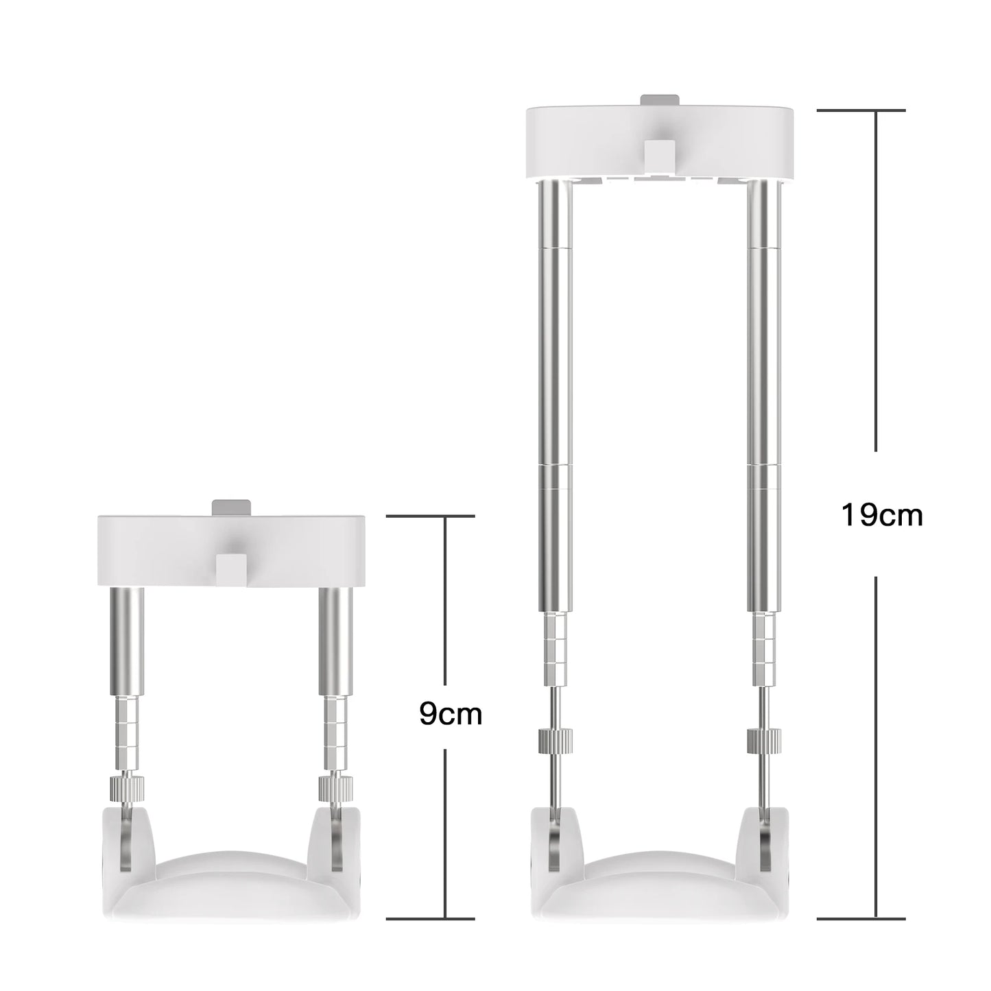 Size Master Pro™ Penis Enlargement Extender with Phallosan Vacuum Cup