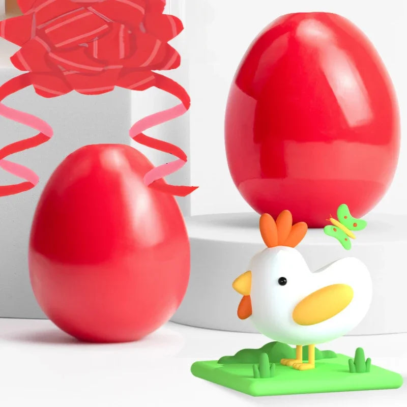 Anal Plug Ball Egg – Prostate Stimulator & Anal Trainer for Men, Women & Couples